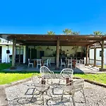 Glamping La Jerezana *