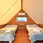 Campingplatz Glamping La Jerezana *
