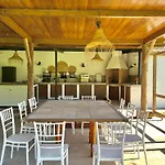 Glamping La Jerezana Campingplatz