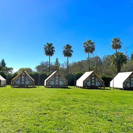Glamping La Jerezana Jerez de la Frontera
