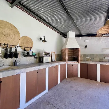 Campingplatz Glamping La Jerezana *